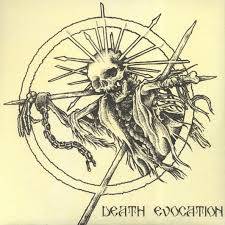Death Evocation : Death Evocation